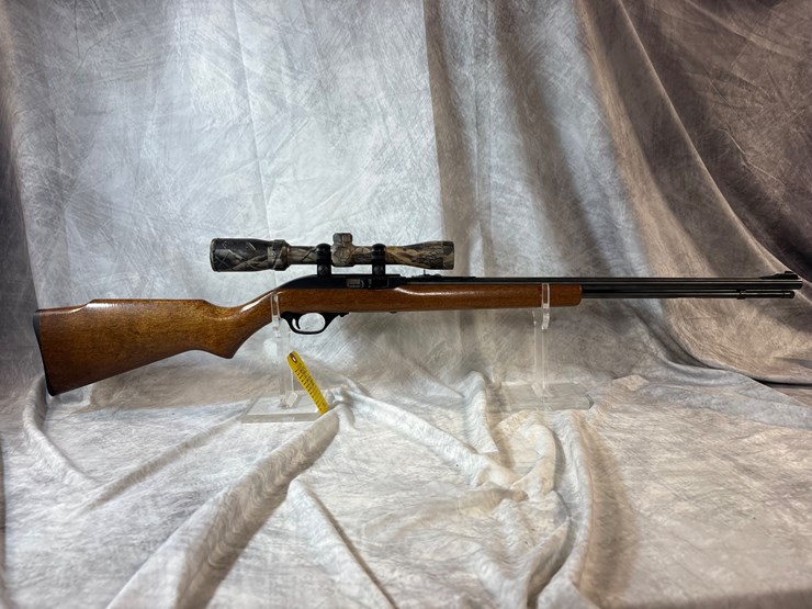 #2762-•-marlin-model-60-22-lr-semi-auto-rifle,-sn:-13442445-image-1