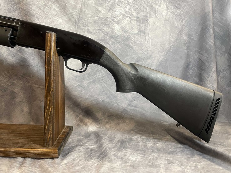 #2619-•-mossberg-model-88-20-ga.-pump-action-shotgun,-sn:-mv1205611-image-6