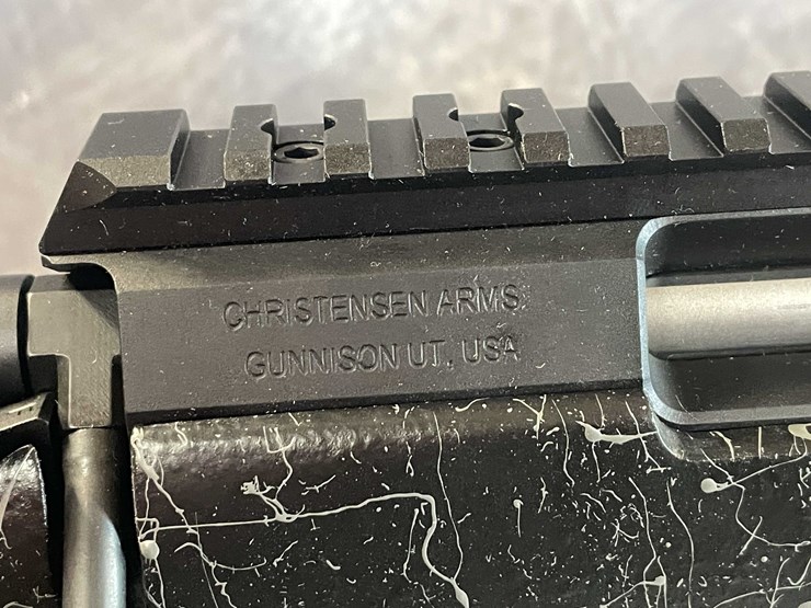 #2733-•-christiansen-arms-carbon-fiber-ranger-17-hmr-bolt-action-rifle,-sn:-b5m00785-image-13