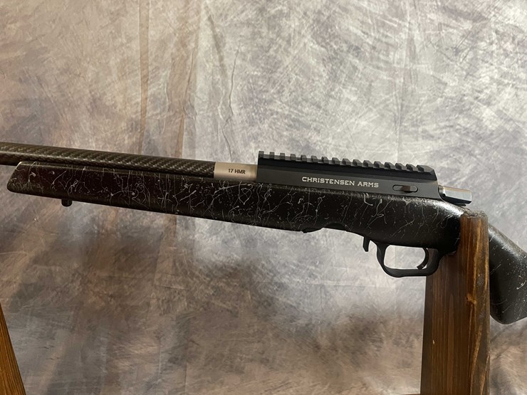 #2733-•-christiansen-arms-carbon-fiber-ranger-17-hmr-bolt-action-rifle,-sn:-b5m00785-image-6