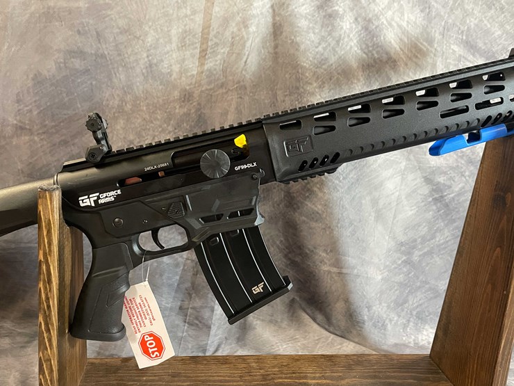 #2407-•-g-force-firearms-gf-99-12-ga.-semi-auto-shotgun,-sn:-24dlx-25681-image-9