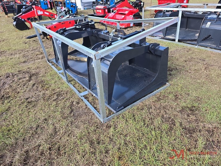 new-wolverine-gb-11-72w-skid-steer-grapple-bucket-image-4