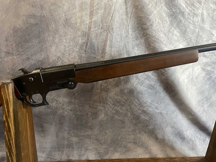 #2616-•-hatfield-youth-410-ga.-single-shot-shotgun,-sn:-410s23-002250-image-9