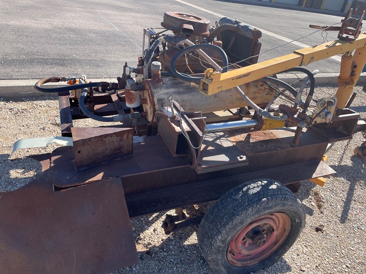 #3294-•-log-splitter-image-1