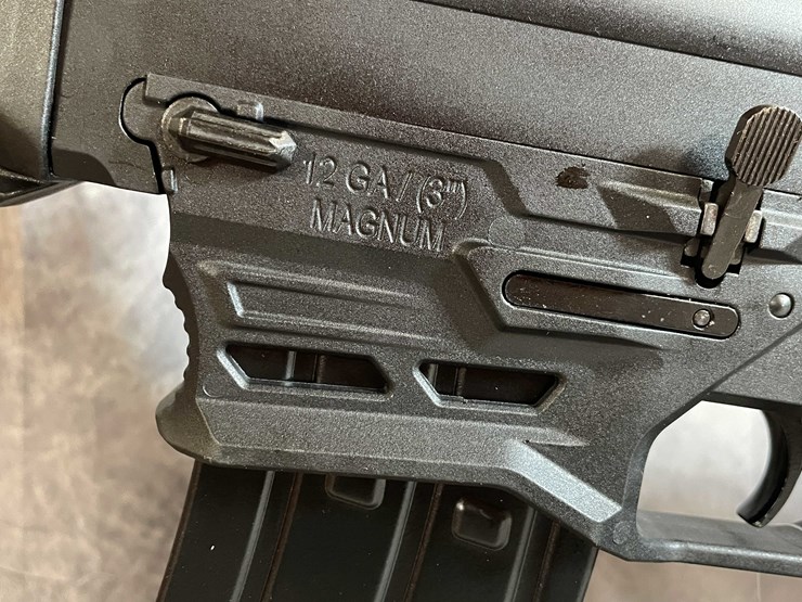 #2407-•-g-force-firearms-gf-99-12-ga.-semi-auto-shotgun,-sn:-24dlx-25681-image-13