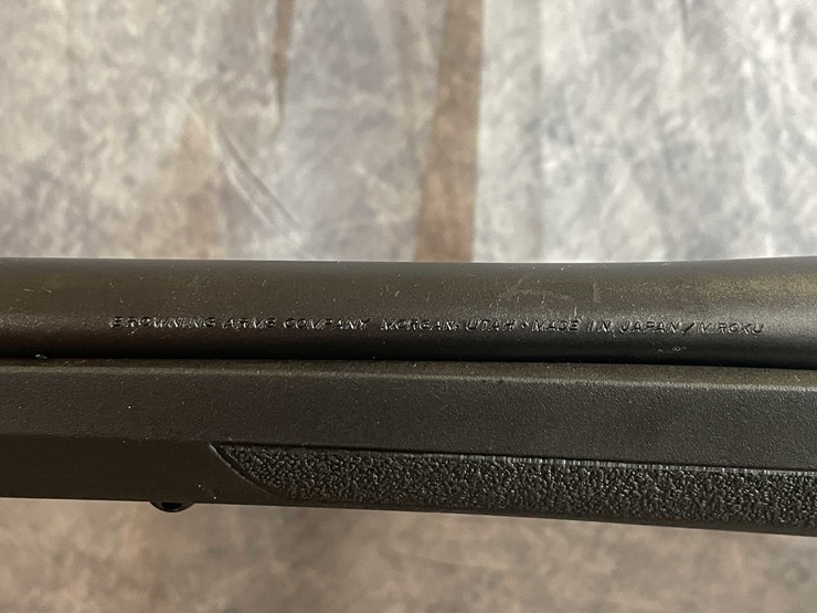 #2743-•-browning-a-bolt-iii-stacker-270-win-bolt-action-rifle,-sn:-17609yw358-image-13