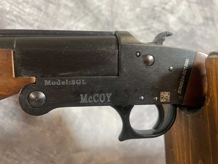 #2608-•-mccoy-20-ga-single-shot-shotgun,-sn:-20ms24-001206-image-14