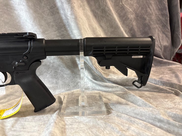 #2756-•-smith-&-wesson-m&p-15-22-22-lr-semi-auto-rifle,-sn:-lah5185-image-5