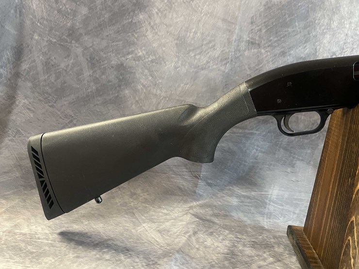 #2619-•-mossberg-model-88-20-ga.-pump-action-shotgun,-sn:-mv1205611-image-8