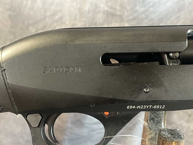 #2612-•-saricam-defense-ss-2-12-ga.-semi-auto-shotgun,-sn:-694-h23yt-6912-image-15