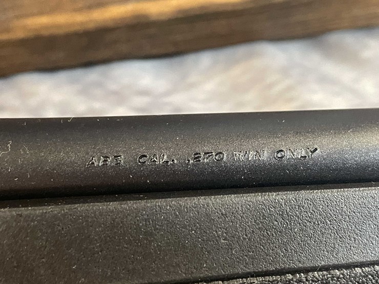 #2743-•-browning-a-bolt-iii-stacker-270-win-bolt-action-rifle,-sn:-17609yw358-image-12