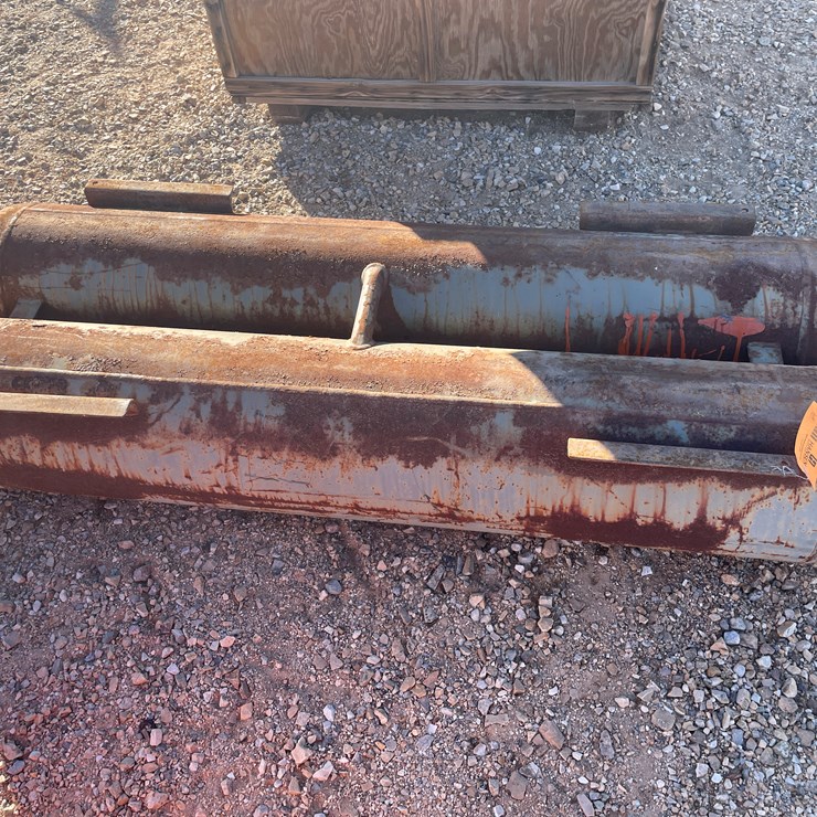 #3147 • Propane Tank