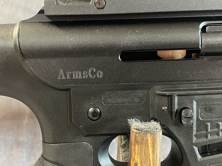 #2618-•-armsco-mks-12-12-ga.-shotgun,-sn:-12a21-005696-image-11