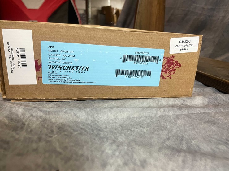 #2745-•-winchester-xpr-300-wsm-bolt-action-rifle,-sn:-pt10018yw357-image-16