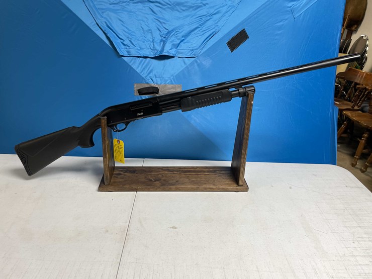 #2774-•-armsco-pas-12-ga.-pump-action-shotgun,-sn:-12p21-005247-image-1