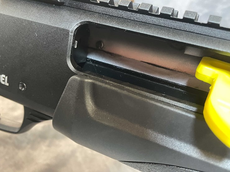 #2385-•-citadel-12-ga.-pump-action-shotgun,-sn:-205-24mbu815-image-14