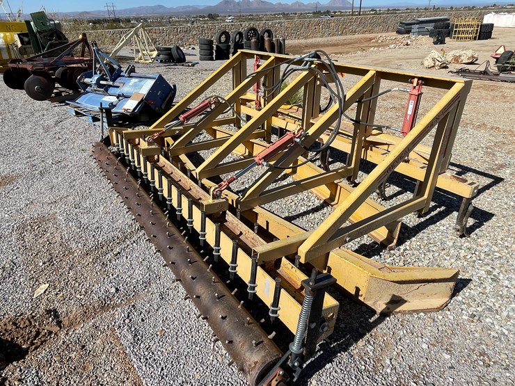 #3288-•-arena-rake-image-4