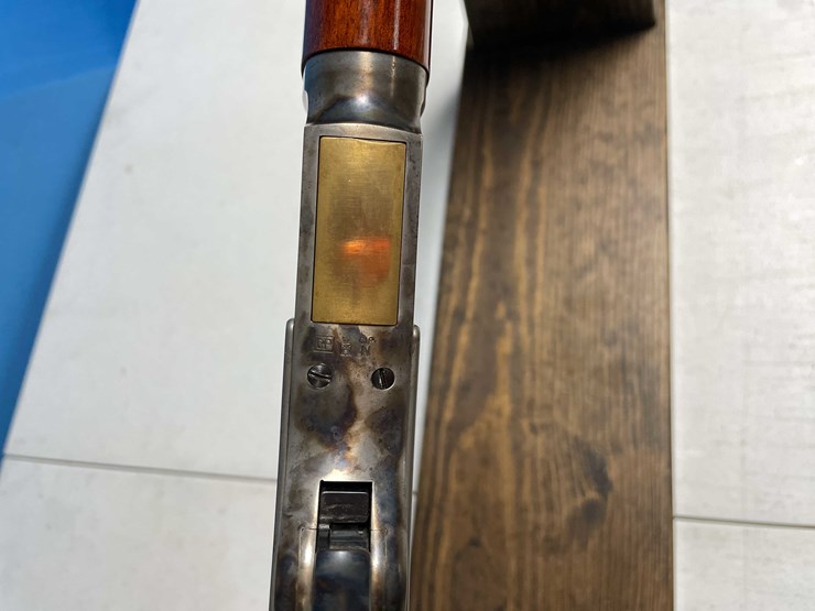 #2768-•-cimarron-1873-short-rifle-357-mag-lever-action-rifle,-sn:-w70597-image-13