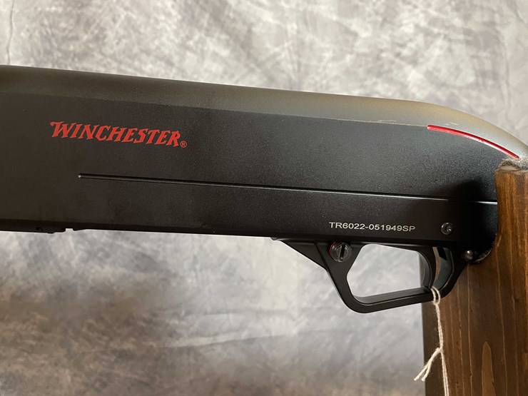 #2409-•-winchester-sxp-12-ga.-pump-action-shotgun,-sn:-tr6022-051949sp-image-12
