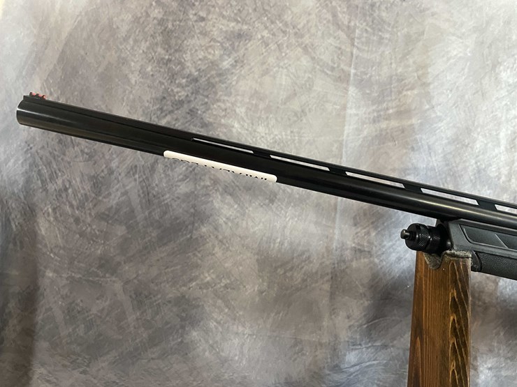 #2605-•-impala-nero-12-ga.-semi-auto-shotgun,-sn:-60-h23yt-002555-image-4