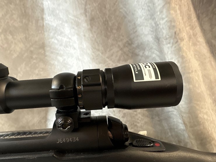 #2766-•-savage-arms-model-111-270-win-bolt-action-rifle,-sn:-j649434-image-13