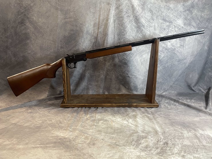 #2601-•-mccoy-28-ga.-single-shot-shotgun,-sn:-28ms24-000003-image-2