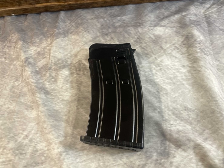 #2724-•-g-force-gf-25-12-ga.-semi-auto-shotgun,-sn:-25ar-10848-image-15