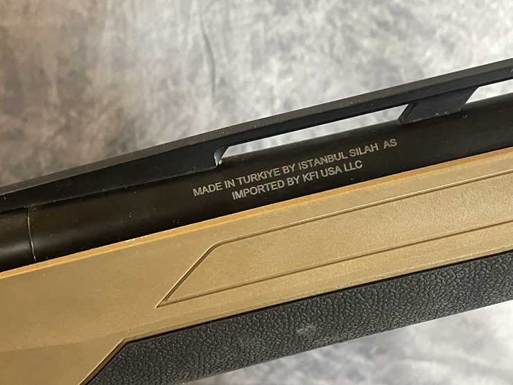 #2325-•-impala-nero-12-ga.-semi-auto-shotgun,-sn:-60-h23yt-001004-image-16