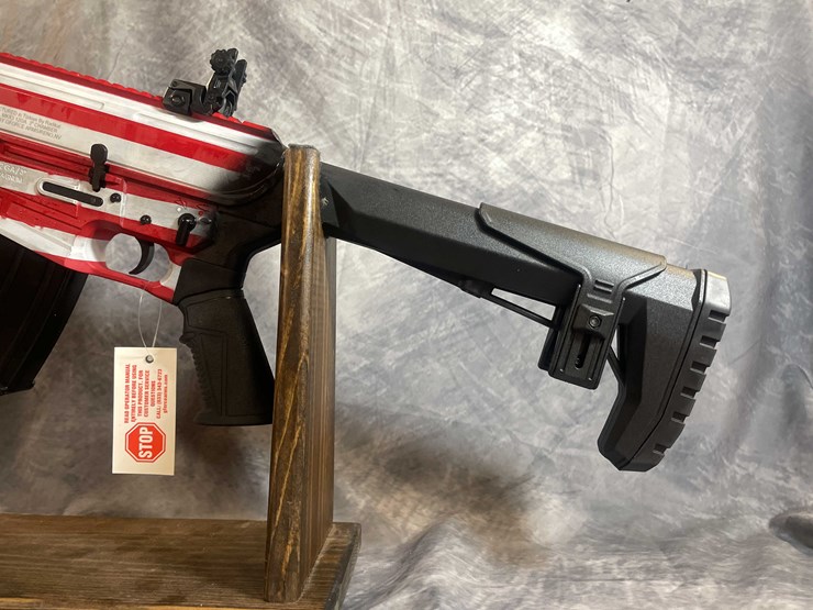 #2724-•-g-force-gf-25-12-ga.-semi-auto-shotgun,-sn:-25ar-10848-image-6