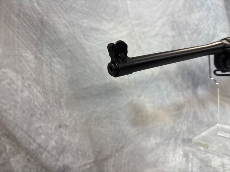 #2767-•-ruger-ranch-rifle-5.56-nato-semi-auto-rifle,-sn:-h83-09164-image-3