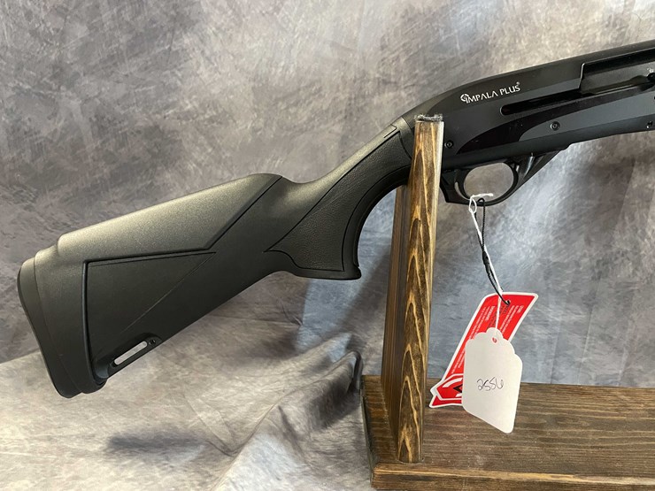 #2605-•-impala-nero-12-ga.-semi-auto-shotgun,-sn:-60-h23yt-002555-image-8