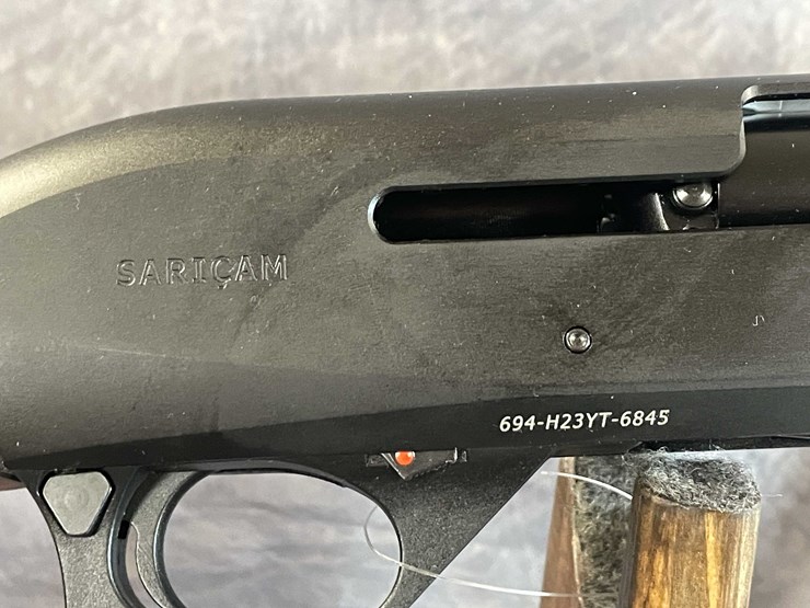 #2602-•-saricam-defense-ss-2-12-ga.-semi-auto-shotgun,-sn:-694-h23yt-6845-image-15