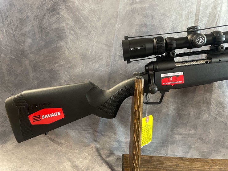 #2746-•-savage-model-110-308-win-bolt-action-rifle,-sn:-p666123-image-9