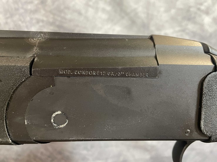 #2329-•-stoeger-condor-12-ga.-over-under-shotgun,-sn:-j649493-23-image-12