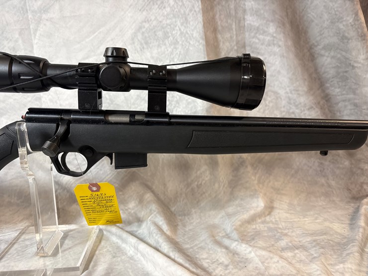 #2757-•-mossberg-model-817-17-hmr-bolt-action-rifle,-sn:-hv14737744-image-8
