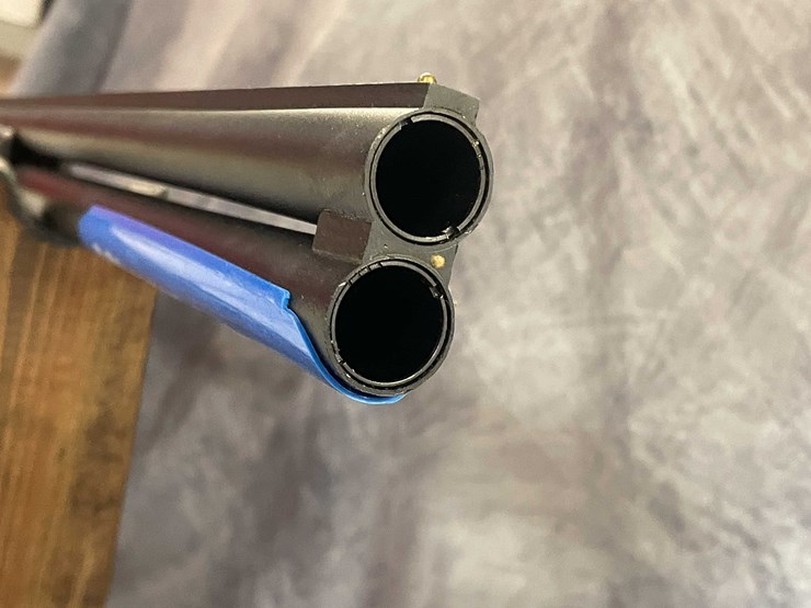 #2329-•-stoeger-condor-12-ga.-over-under-shotgun,-sn:-j649493-23-image-10