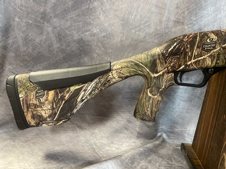 #2614-•-winchester-sxp-longbeard-12-ga.-pump-action-shotgun,-sn:-tr6022-187760sp-image-8