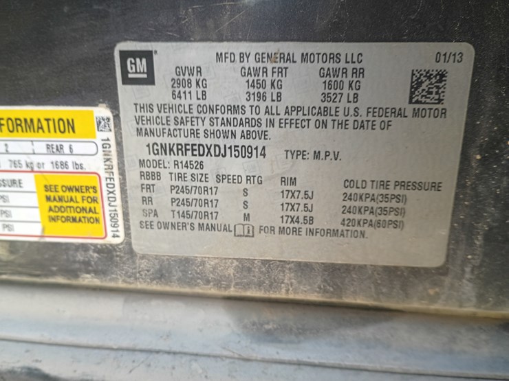 2013-chevrolet-traverse-image-21