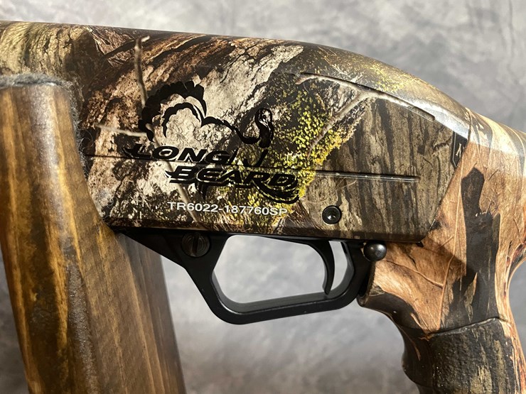 #2614-•-winchester-sxp-longbeard-12-ga.-pump-action-shotgun,-sn:-tr6022-187760sp-image-13