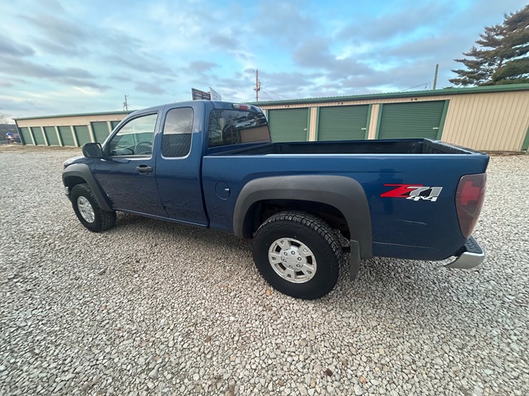 2006-chevrolet-colorado-image-7