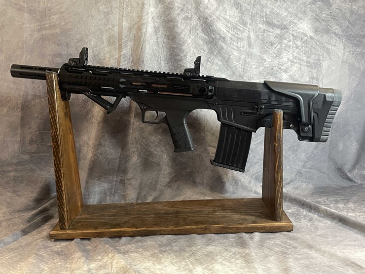 #2603-•-armsco-bullie-12-bull-pup-12-ga.-semi-auto-shotgun,-sn:-12b21-0267-image-3