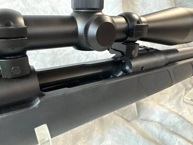 #2766-•-savage-arms-model-111-270-win-bolt-action-rifle,-sn:-j649434-image-16