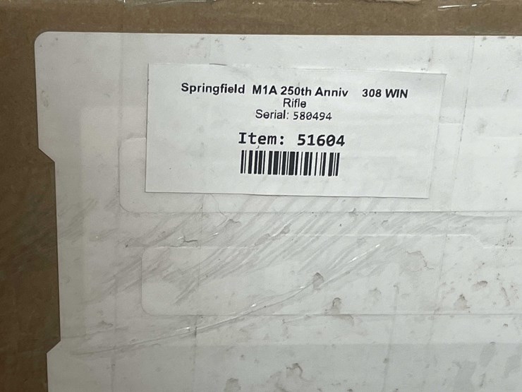 #2742-•-springfield-m1a-250th-anniversary-308-win-semi-auto-rifle,-sn:-580494-image-21
