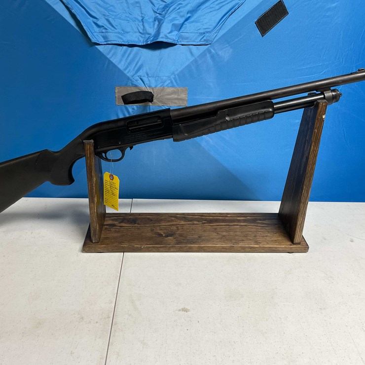 #2776 • Hatsan Arms Escort 12 Ga. Pump Action Shotgun, SN: 186477