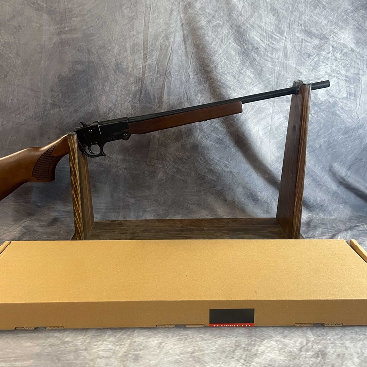 #2616 • Hatfield Youth 410 Ga. Single Shot Shotgun, SN: 410S23-002250