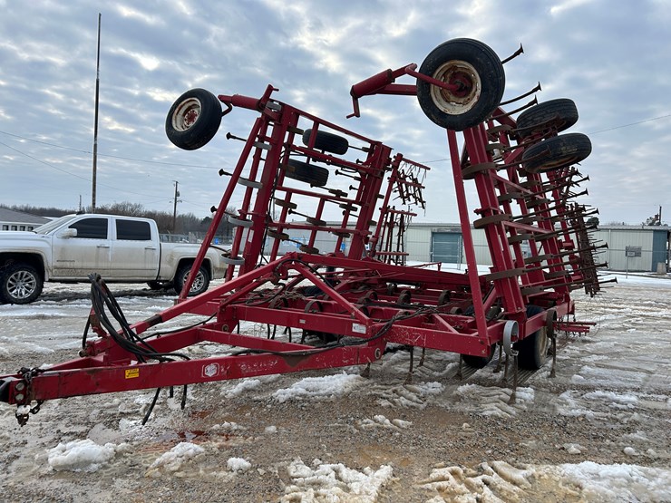 #37262-•-kongskilde-28-field-cultivator-image-1