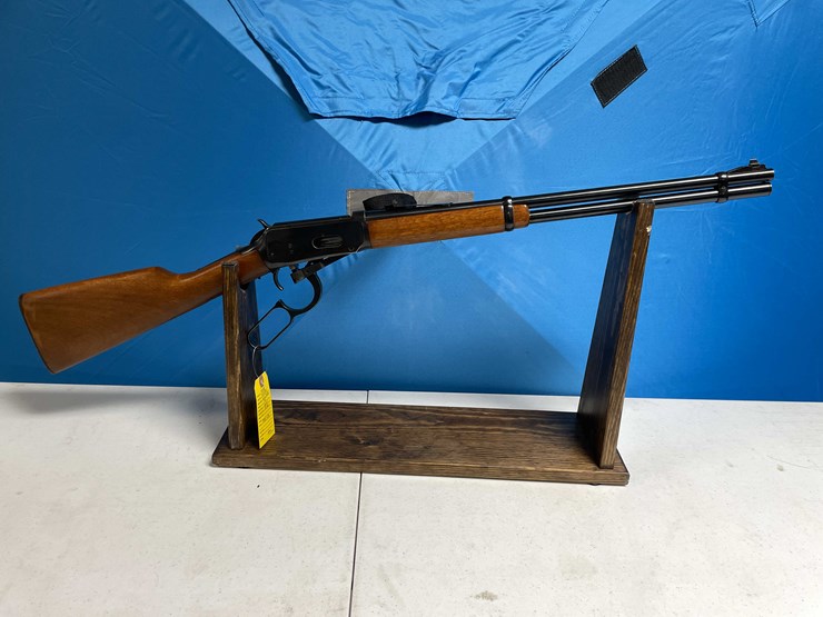 #2771-•-winchester-model-94-30-30-win-lever-action-rifle,-sn:-2972504-image-2