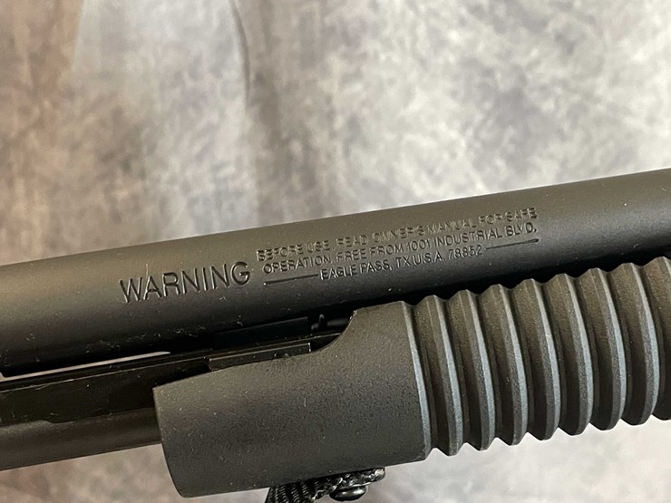 #2383-•-mossberg-590-shockwave-410-ga.-pump-action-shotgun,-sn:-v1562216-image-19