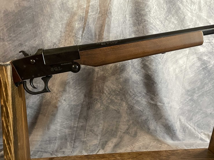 #2604-•-hatfield-youth-20-ga-single-shot-shotgun,-sn:-20s22-003083-image-9