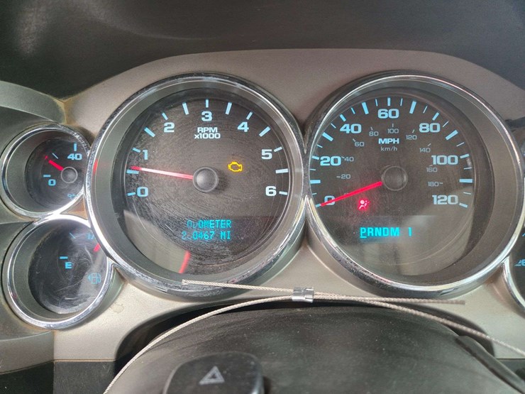 2009-chevrolet-silverado-2500-image-17